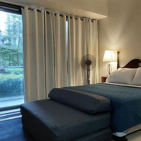 Naia Teminal 3,Newport,Pasay,Elegant Suites Manila Eksteriør bilde