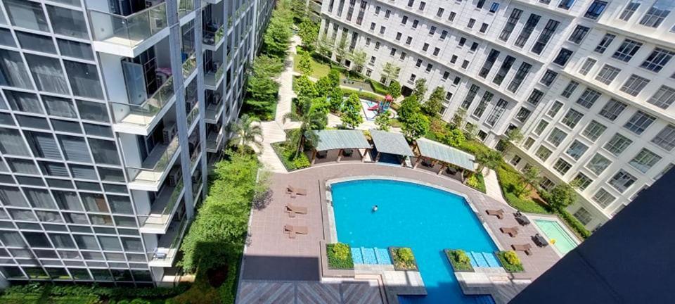 Naia Teminal 3,Newport,Pasay,Elegant Suites Manila Eksteriør bilde