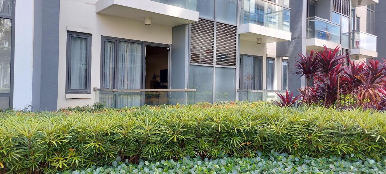 Naia Teminal 3,Newport,Pasay,Elegant Suites Manila Eksteriør bilde