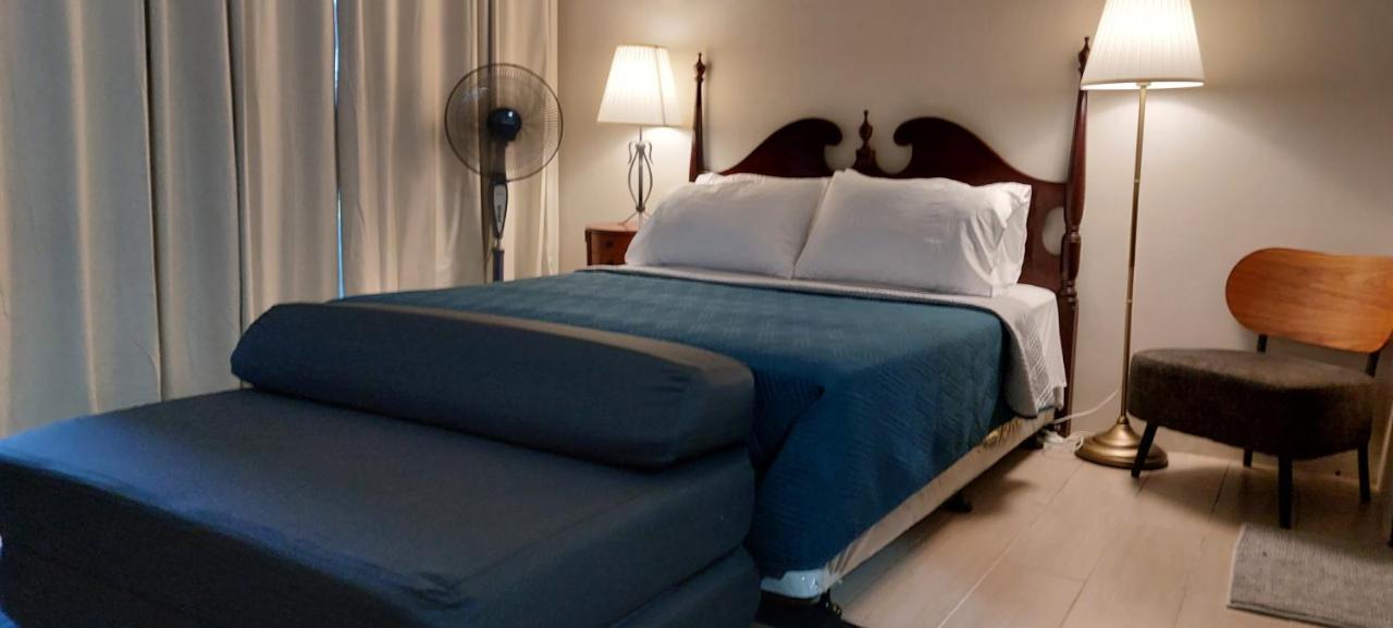 Naia Teminal 3,Newport,Pasay,Elegant Suites Manila Eksteriør bilde