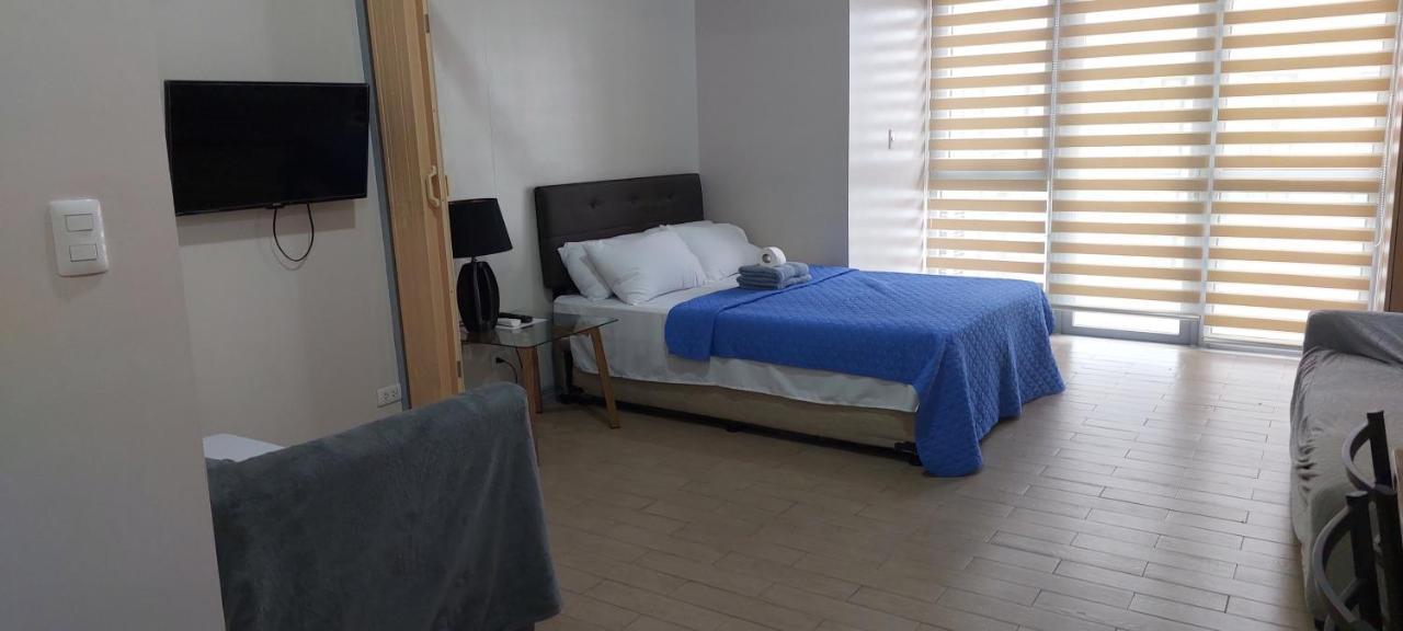 Naia Teminal 3,Newport,Pasay,Elegant Suites Manila Eksteriør bilde