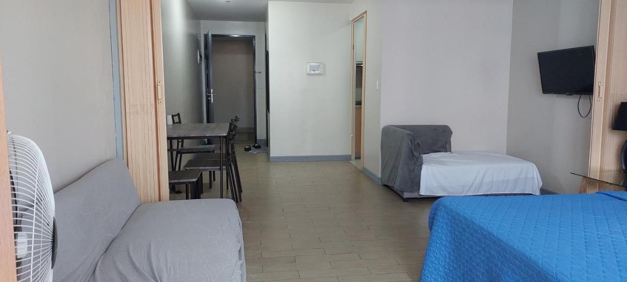 Naia Teminal 3,Newport,Pasay,Elegant Suites Manila Eksteriør bilde