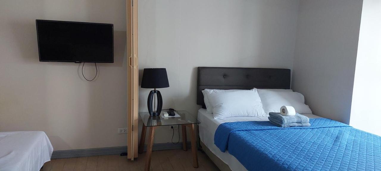 Naia Teminal 3,Newport,Pasay,Elegant Suites Manila Eksteriør bilde