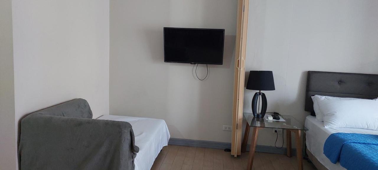 Naia Teminal 3,Newport,Pasay,Elegant Suites Manila Eksteriør bilde